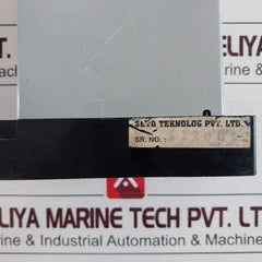 Seto Ste-c-3T Watt Transducer