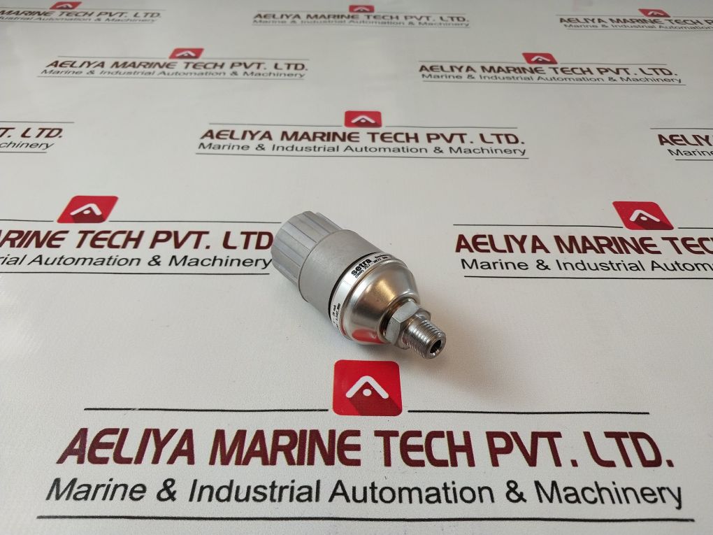 Setra 2091100Pg2M11A1 Pressure Transmitter