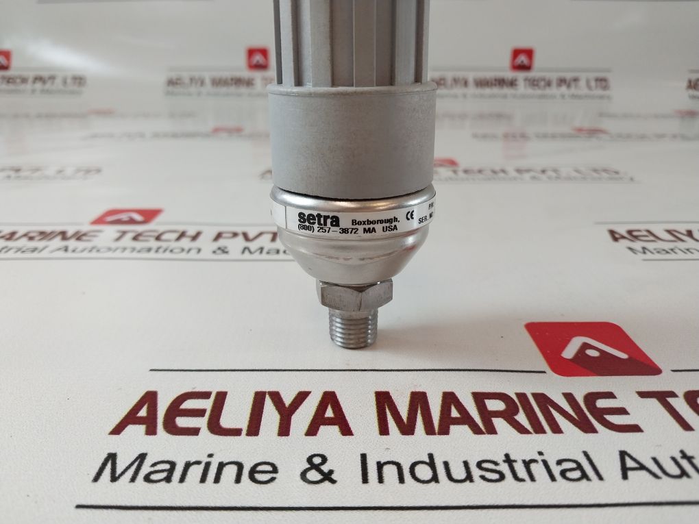 Setra 2091100Pg2M11A1 Pressure Transmitter