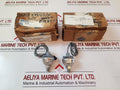 Setra 209140-08-qcy Pressure Transducer Module 0-250Psi
