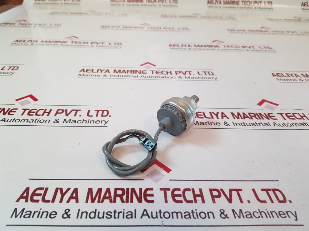 Setra 209140-08-qcy Pressure Transducer Module 0-250Psi