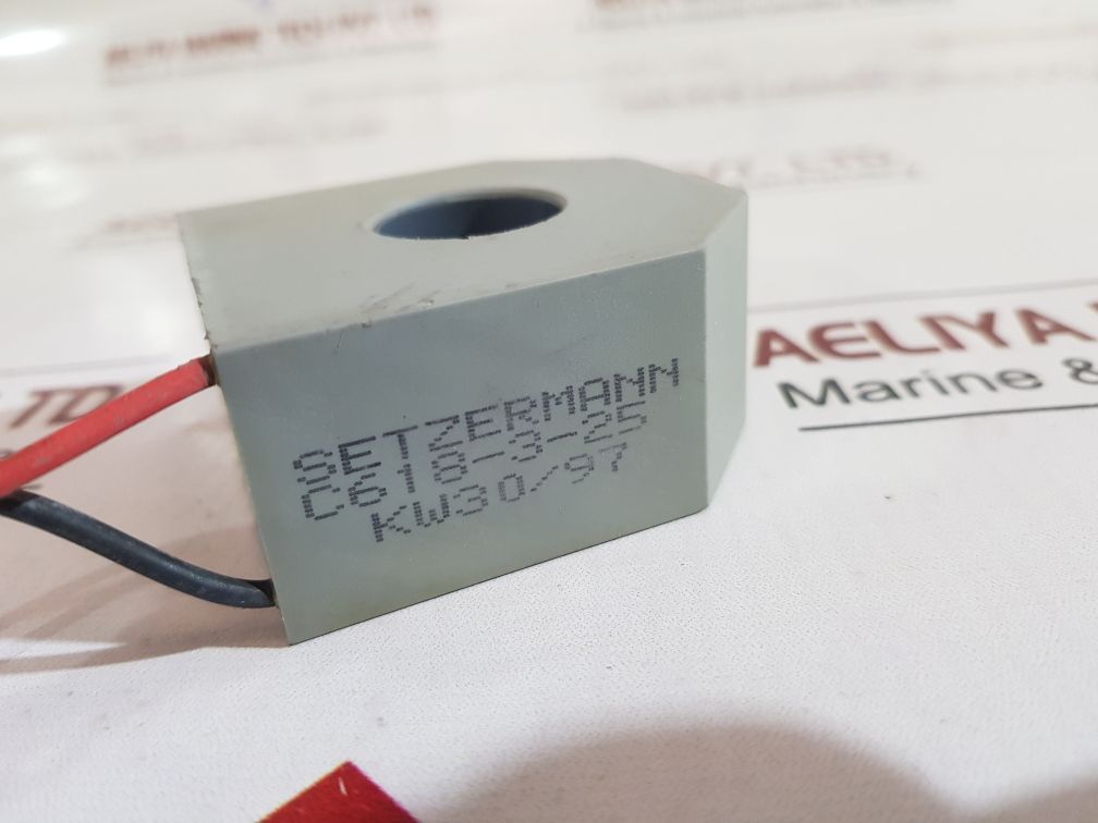 Setzermann C618-3-25 Transformer