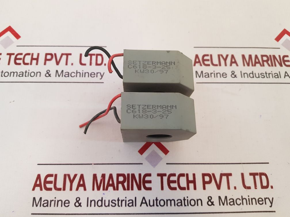 Setzermann C618-3-25 Current Transformer