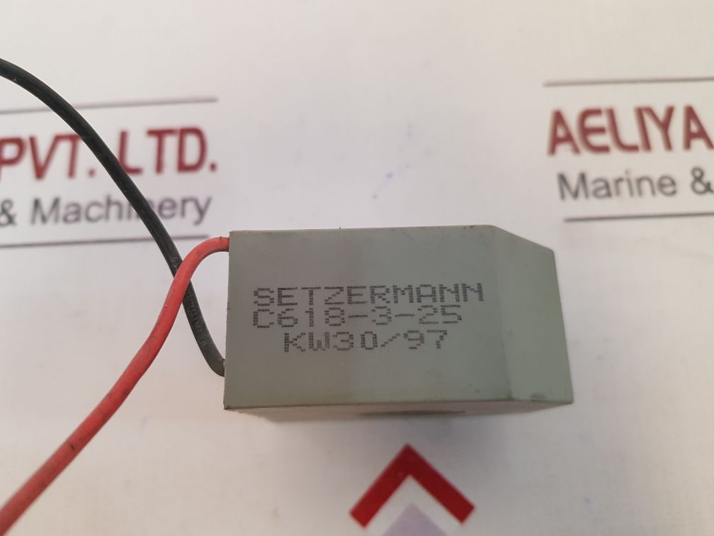 Setzermann C618-3-25 Current Transformer