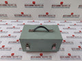 Seun Electric Su-f9424-is Marine Telephone Ex Ia Iic T6
