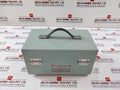 Seun Electric Su-f9424-is Marine Telephone Ex Ia Iic T6