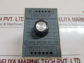 Seun Electric Su-ir-2002 Insulation Resistance