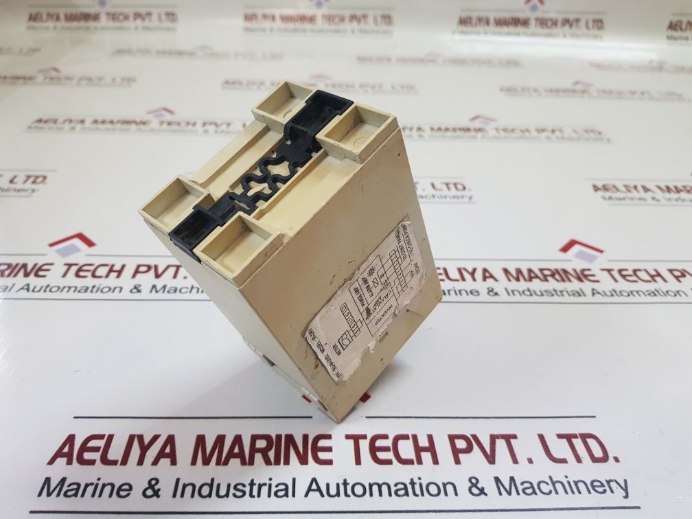 Seun Electric Su-ir-2002 Insulation Resistance