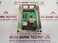 Seun Electric Su-r9414-is Is Relay Box
