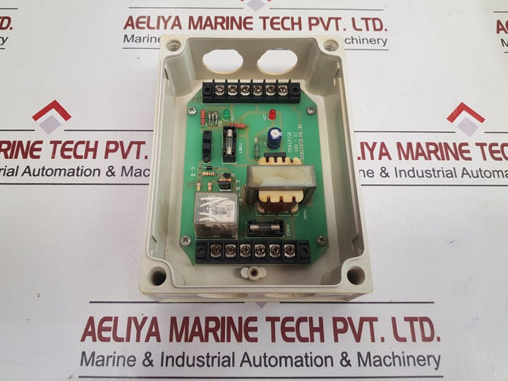 Seun Electric Su-r9414-is Is Relay Box