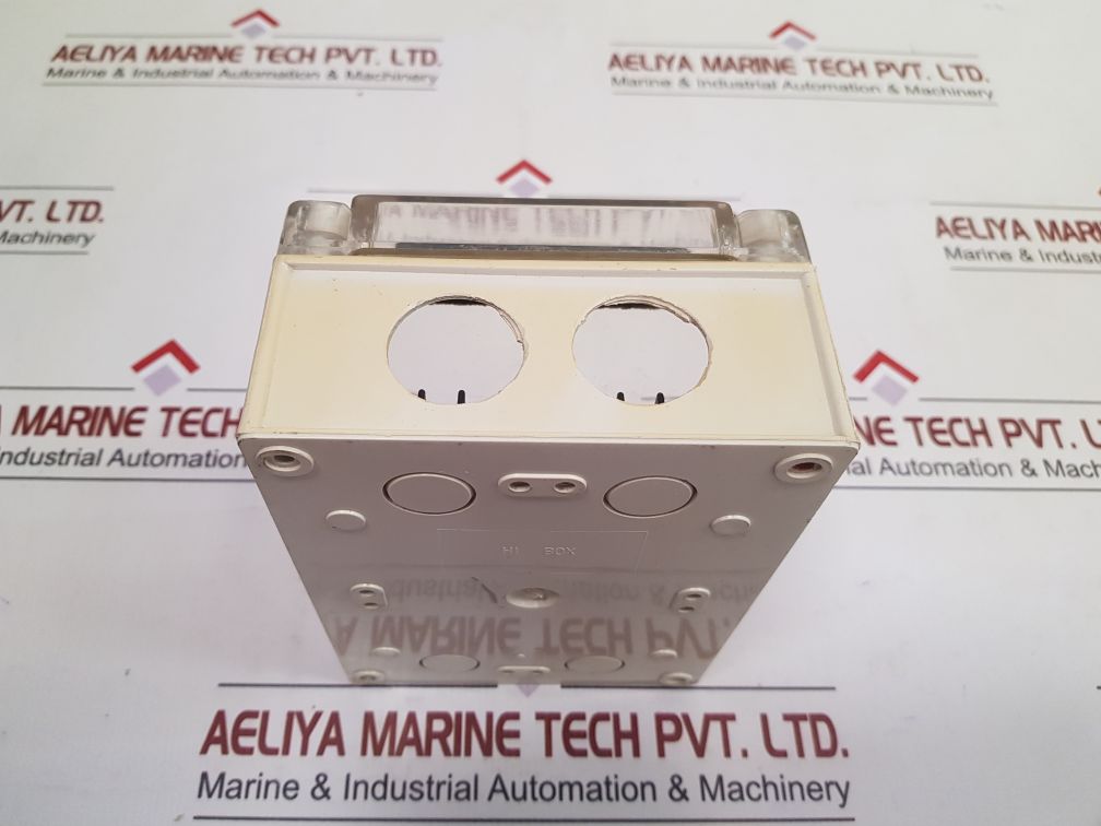 Seun Electric Su-r9414-is Is Relay Box