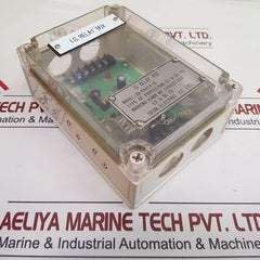 Seun Electric Su-r9414-is Is Relay Box