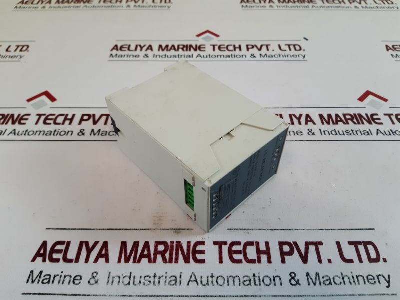 Seun Electric Su-r9414-is I.S. Relay Box Ac220110V
