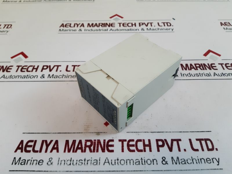 Seun Electric Su-r9414-is I.S. Relay Box Ac220110V
