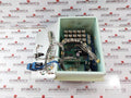 Seun Electric Su-wtdr-110 Watertight Door Indication Panel