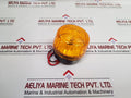 Seven Stars Electronics Yellow Strobe Beacon Tk-86Y