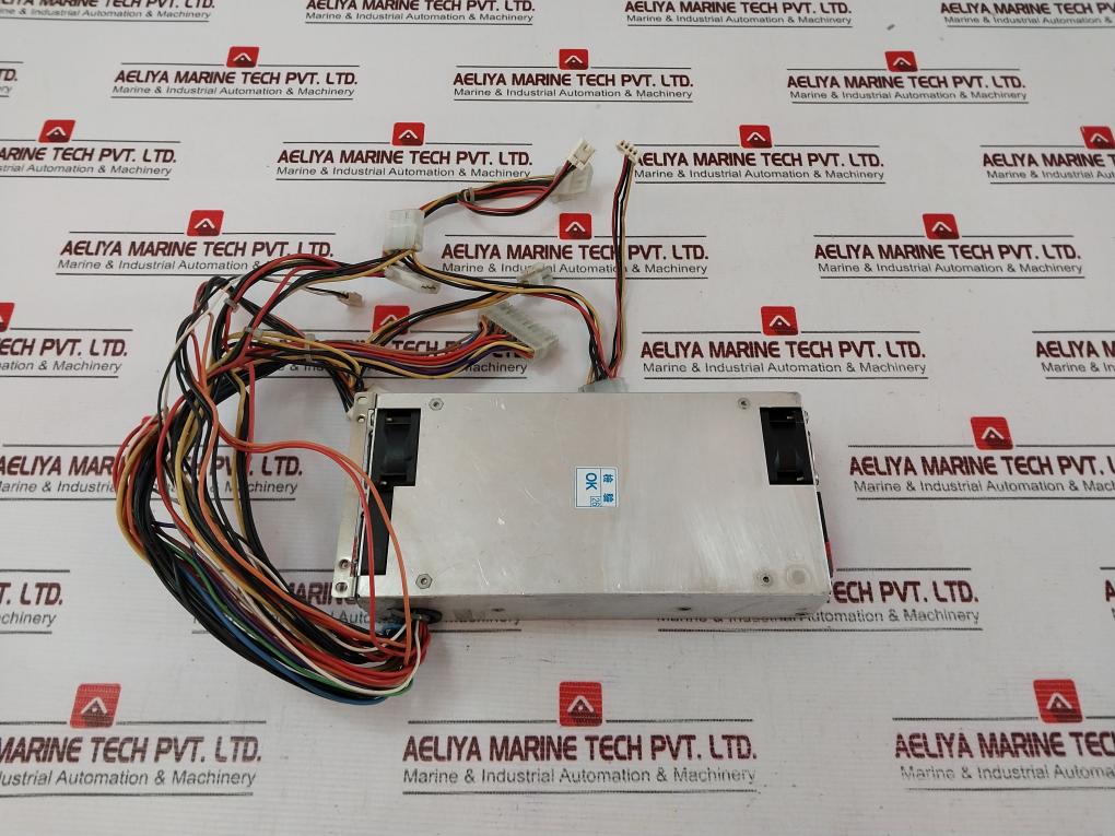 Seventeam St-300Up Power Supply 50~60Hz 115V~240V