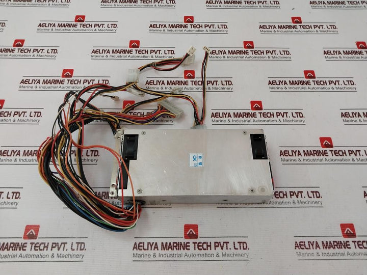 Seventeam St-300Up Power Supply 50~60Hz 115V~240V