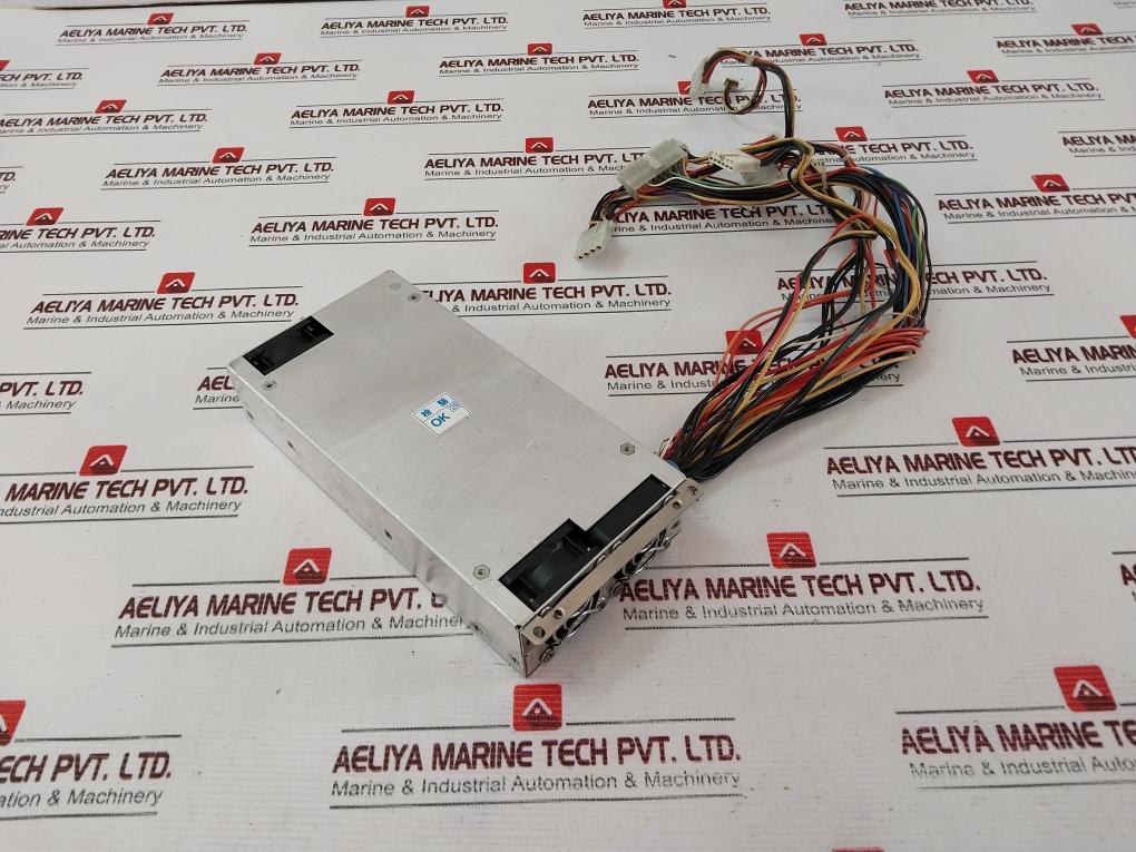 Seventeam St-300Up Power Supply 50~60Hz 115V~240V