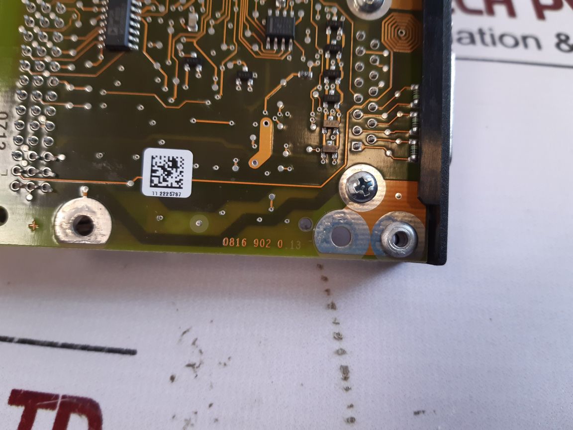 Sew Eurodrive Deh11B Encoder Board
