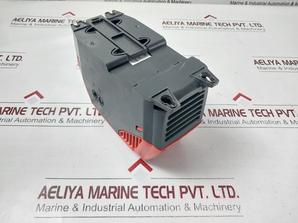 Sew Eurodrive Mclteb0008201100 Movitrac Lte Speed Driver 0.75Kw 1.0Hp