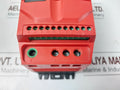 Sew Eurodrive Mclteb0008201100 Movitrac Lte Speed Driver 0.75Kw 1.0Hp