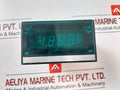 Sew Shinyei Sdp-4400-03 Digital Panel Meter 100V 60Hz