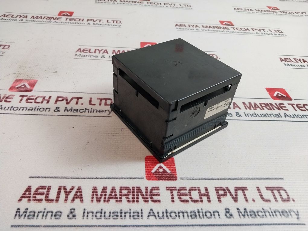 Sf-control 0 To 23.23 M Meter Dq96-c