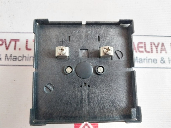 Sf-control 0 To 23.23 M Meter Dq96-c