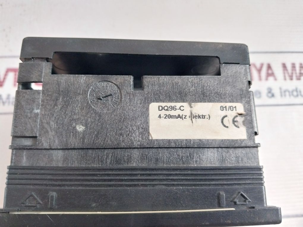 Sf-control 0 To 23.23 M Meter Dq96-c