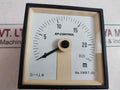 Sf-control 0 To 23.23 M Meter Dq96-c