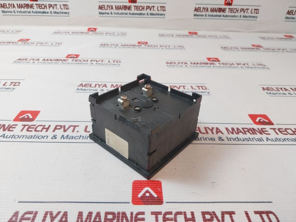 Sf-control Dq96-c Ammeter