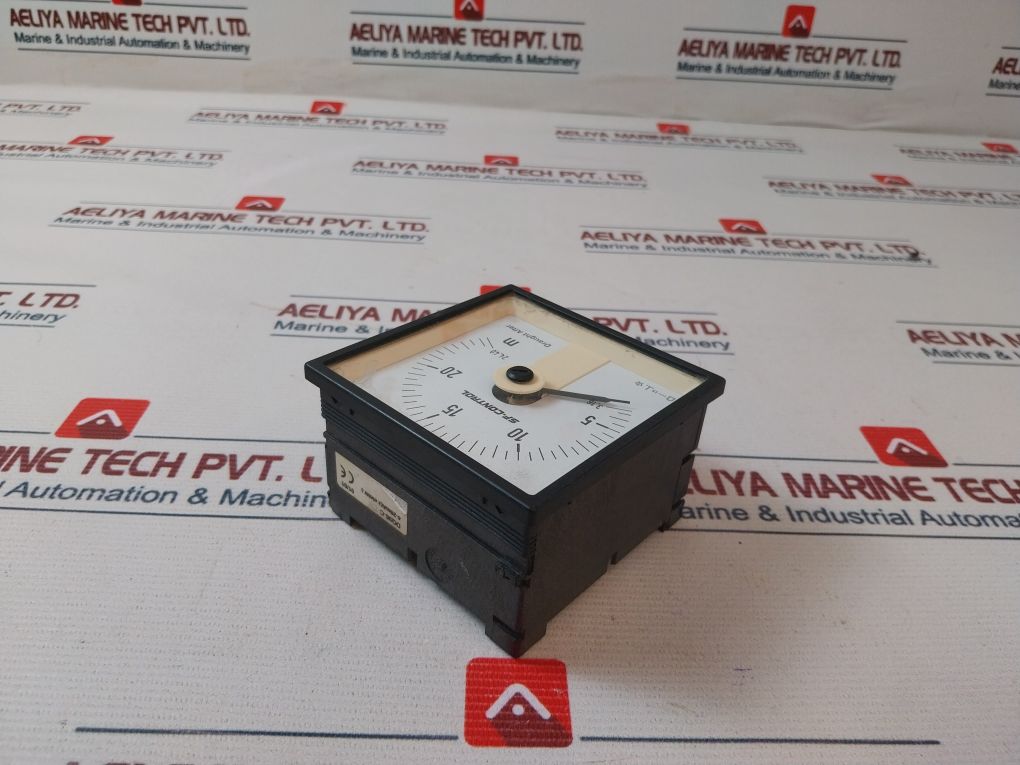 Sf-control Dq96-c Ammeter