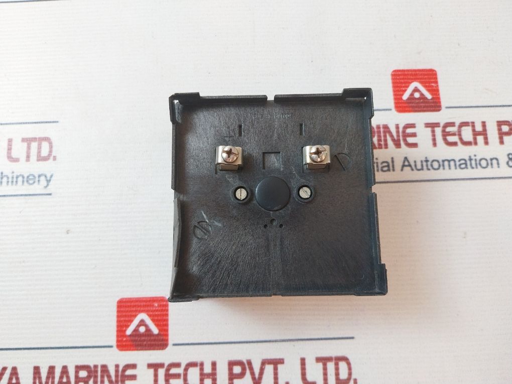 Sf-control Dq96-c Ammeter