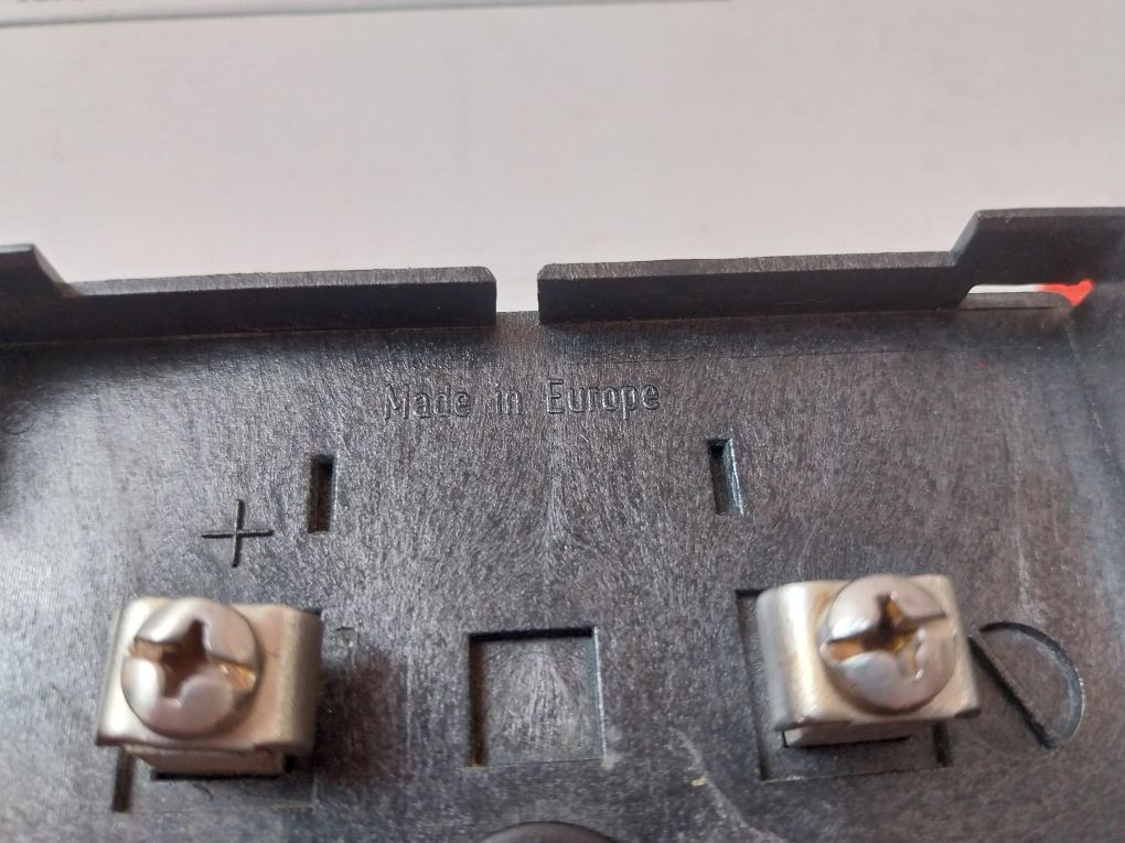 Sf-control Dq96-c Ammeter