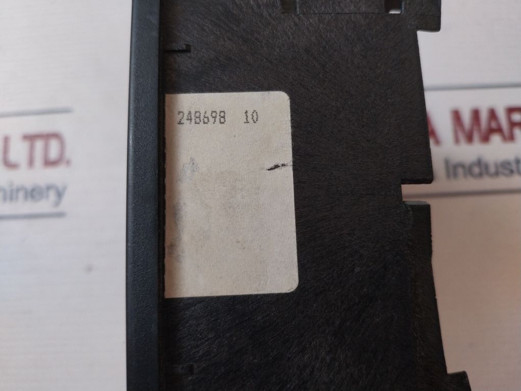 Sf-control Dq96-c Ammeter