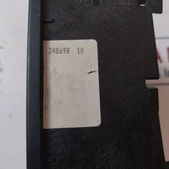 Sf-control Dq96-c Ammeter