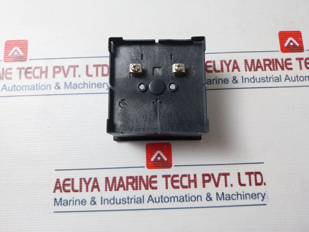 Sf-control Dq96-c Meter