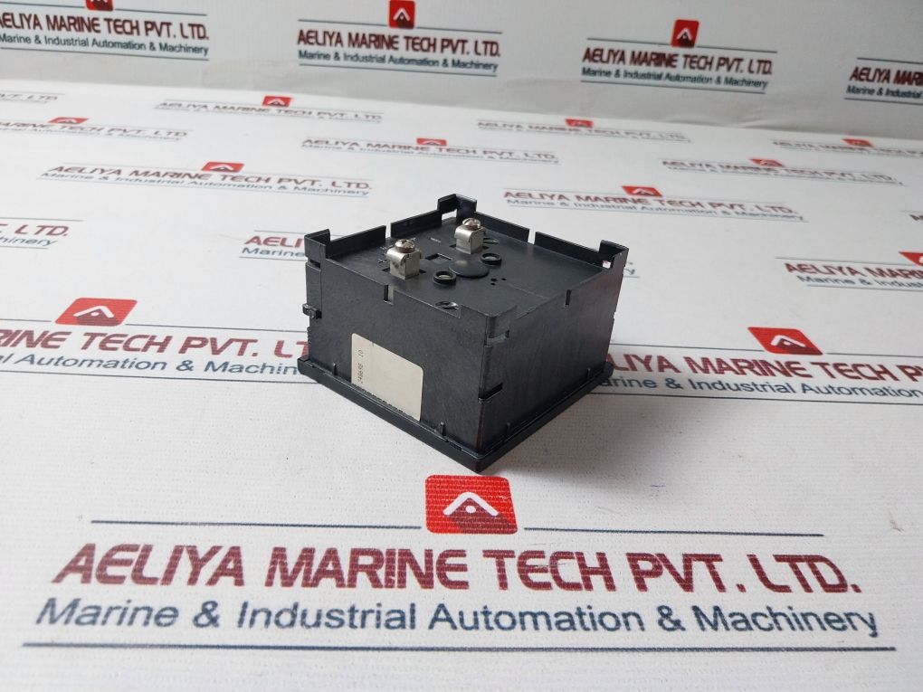 Sf-control Dq96-c Meter