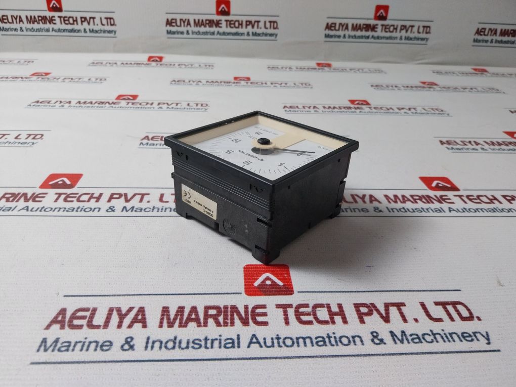 Sf-control Dq96-c Meter