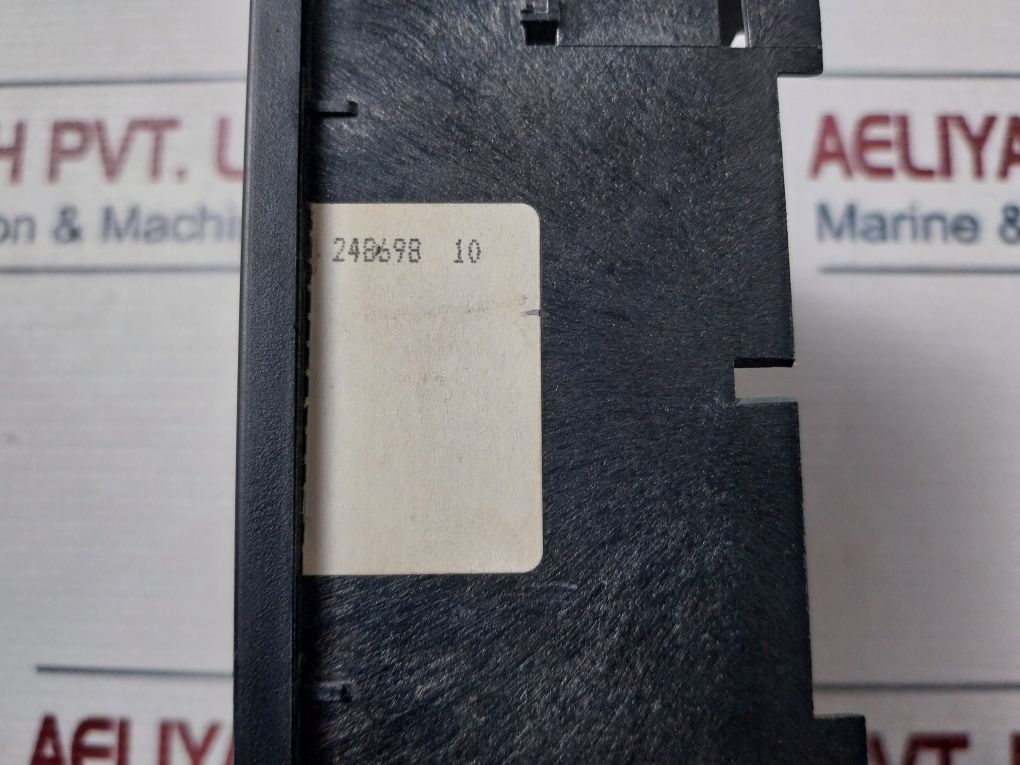 Sf-control Dq96-c Meter