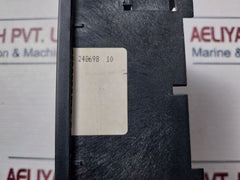 Sf-control Dq96-c Meter
