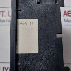 Sf-control Dq96-c Meter