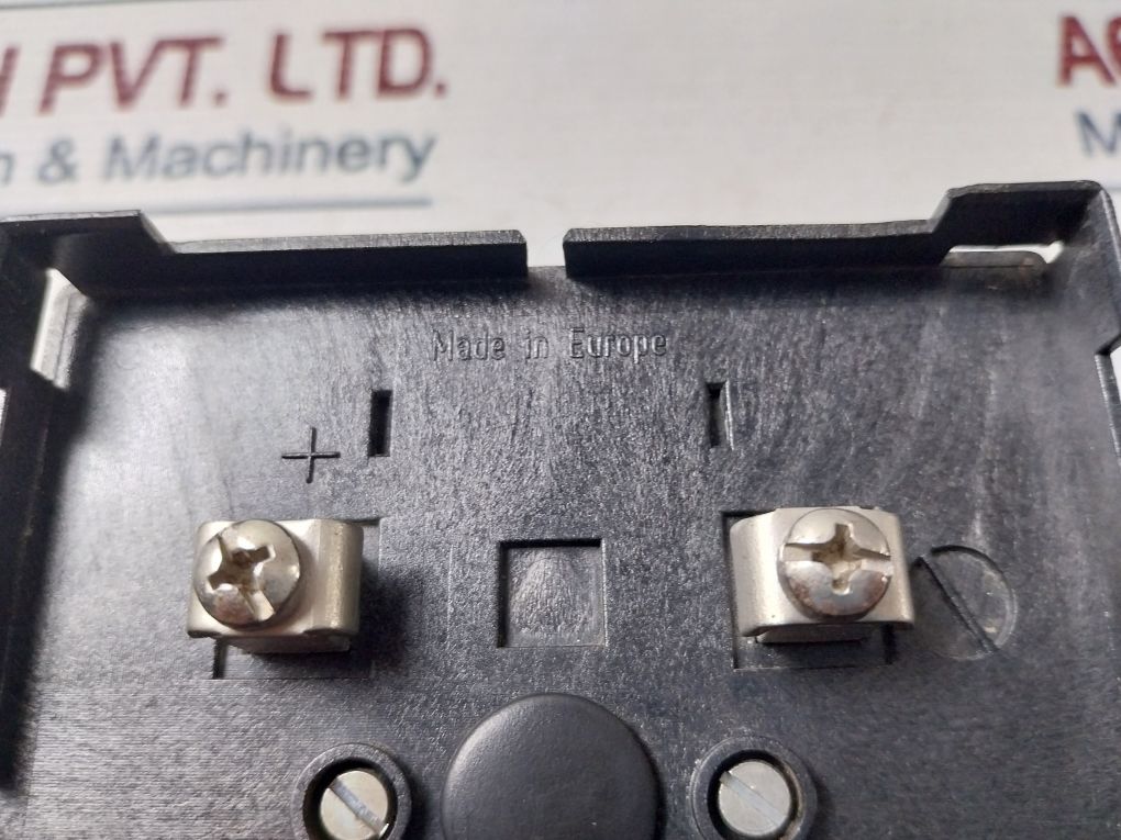 Sf-control Dq96-c Meter