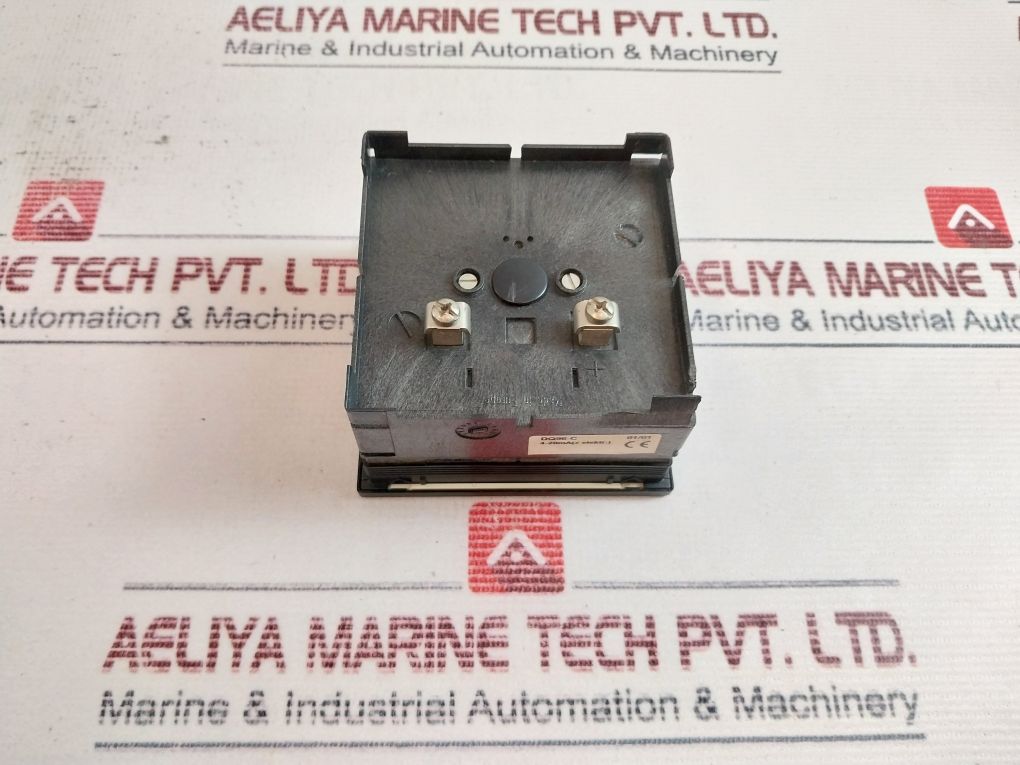 Sf-control Dq96-c Meter 4-20Ma