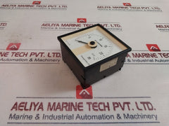 Sf-control Dq96-c Meter 4-20Ma