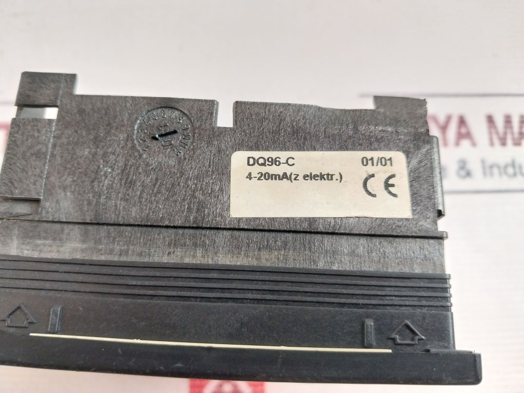 Sf-control Dq96-c Meter 4-20Ma