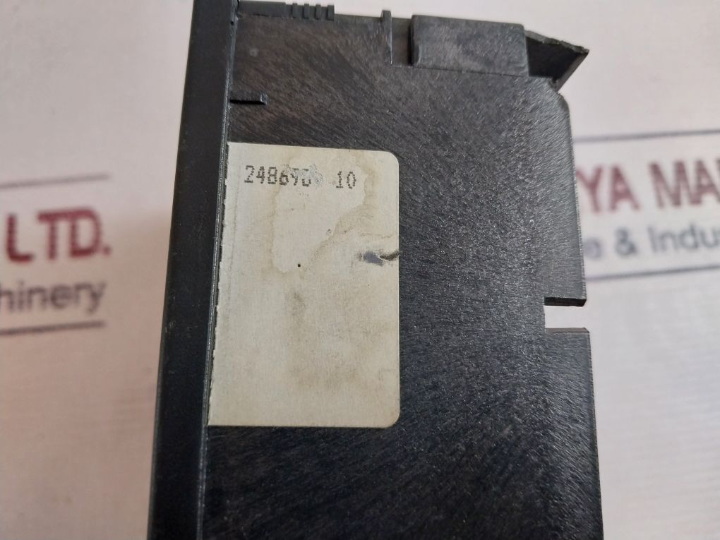 Sf-control Dq96-c Meter 4-20Ma