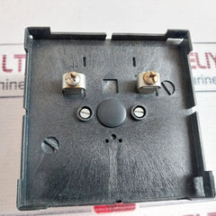 Sf-control Dq96-c Meter 0 To 24.40 M