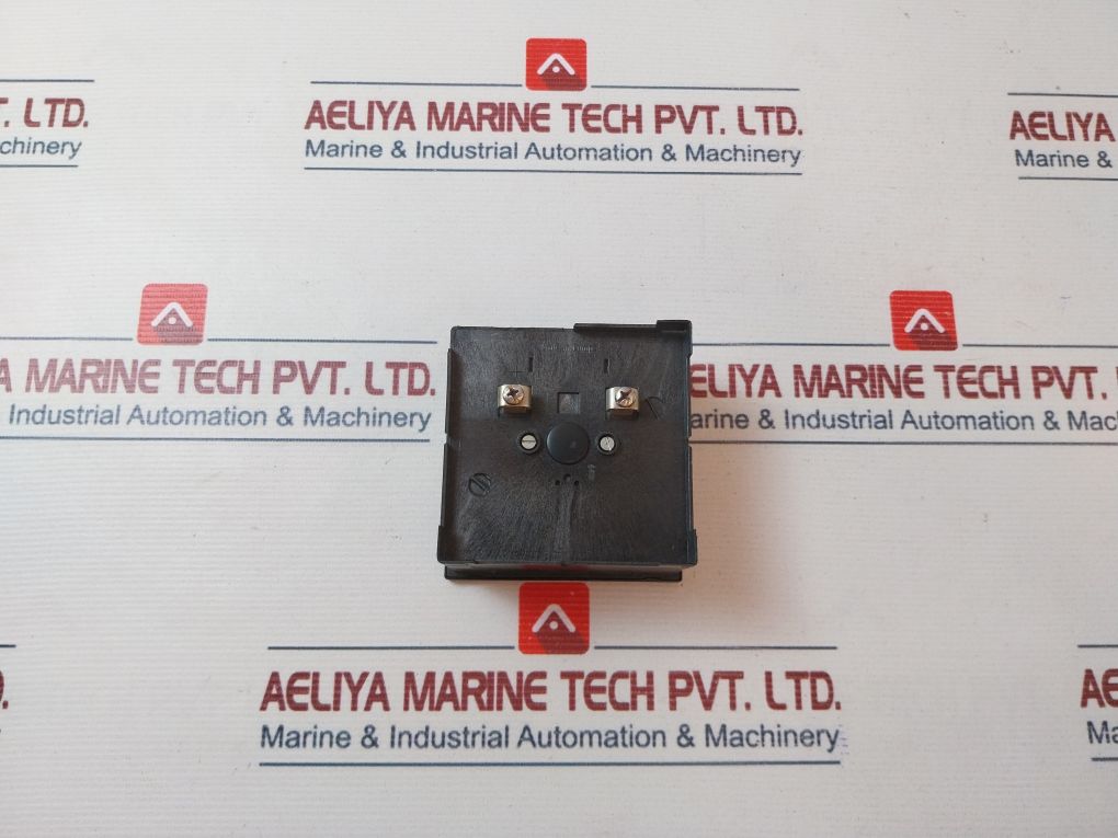 Sf-control Dq96-c Rpm Meter 27 M